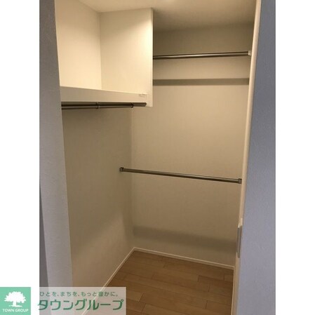 Kolet西川口#02の物件内観写真